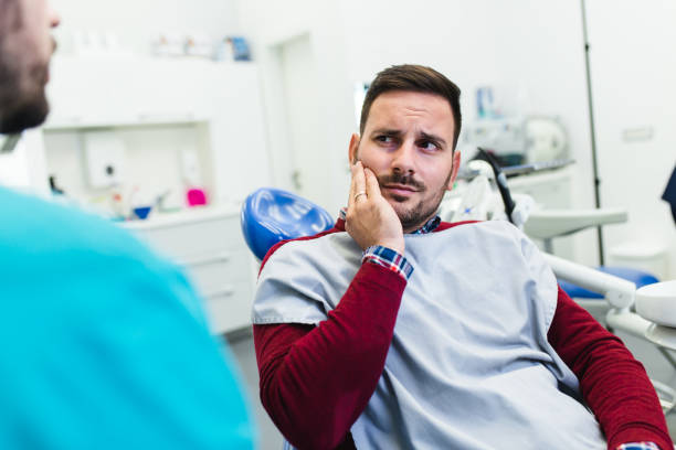 Advanced Technology for Better Dental Care in Lawton, IA