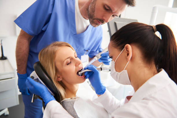 Trusted Lawton, IA Dental Services Experts