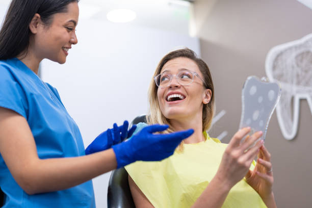 Best Dental X-Rays and Imaging  in Lawton, IA