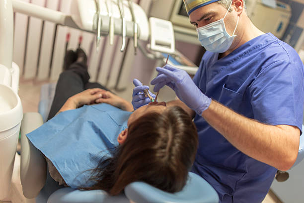 Best Dental Fillings (Composite and Amalgam)  in Lawton, IA